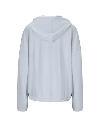 ATHLECIA | Sweat à capuche de fitness Namier pour femmes | hellblau